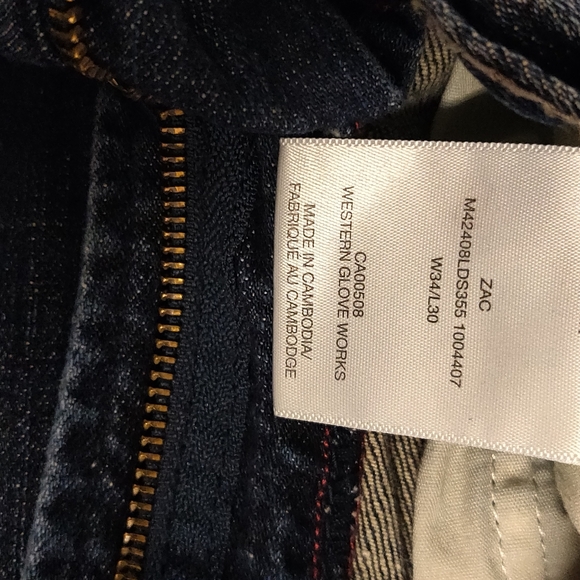 Silver Jeans for Women - Picture 4 of 4